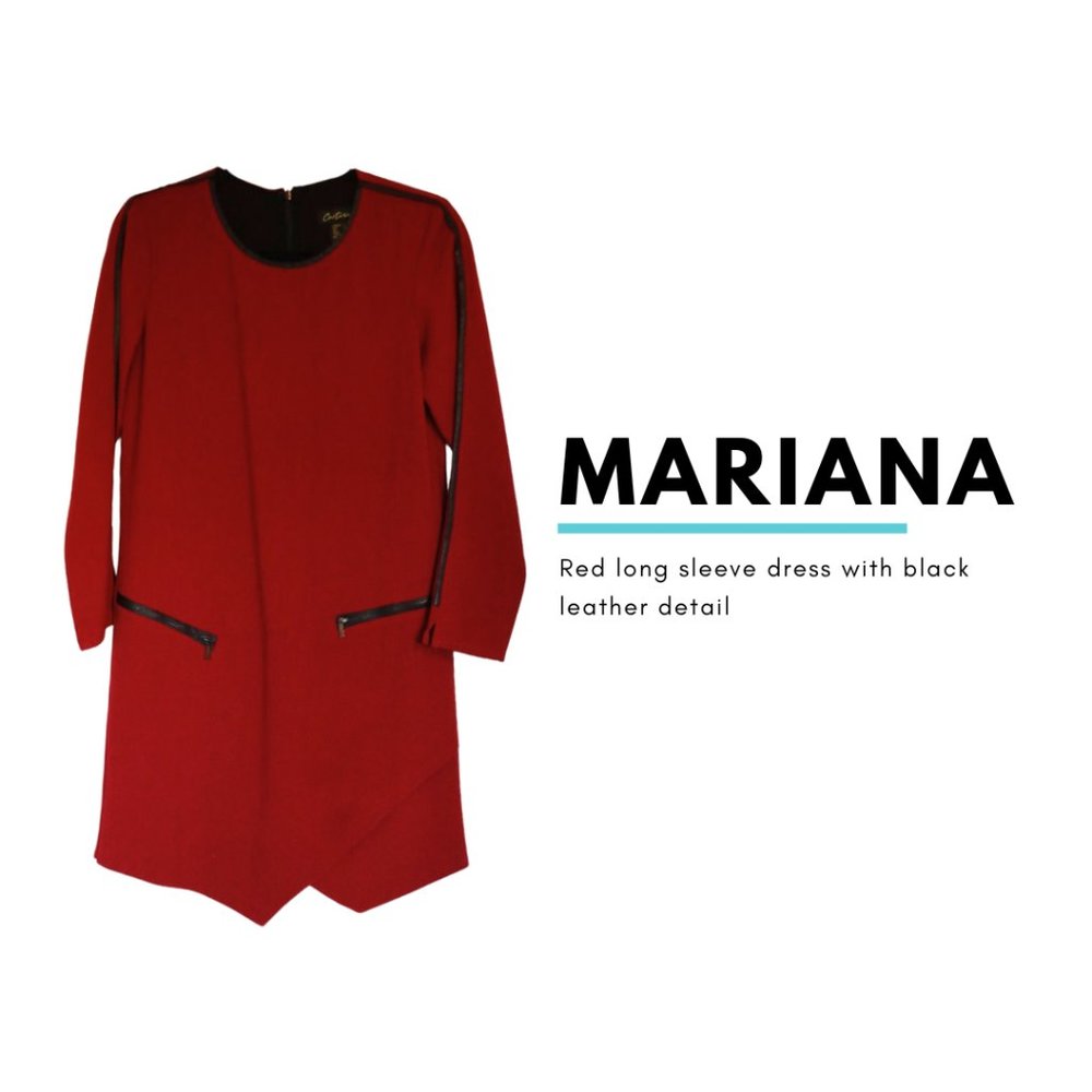 Mariana